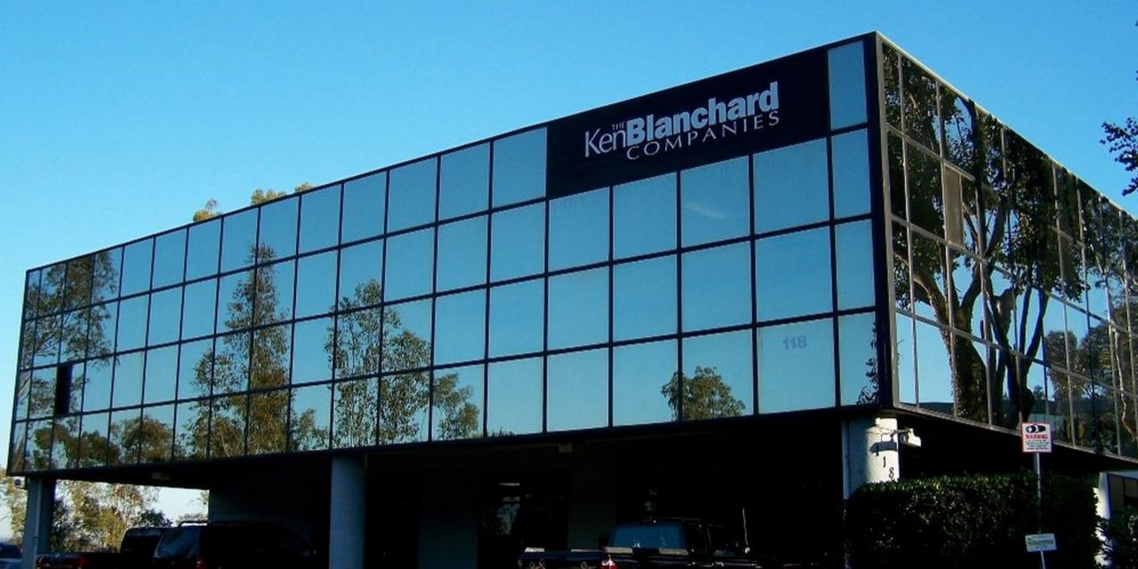 AMSCO AND THE KEN BLANCHARD COMPANIES ENTERS INTO PARTNERSHIP